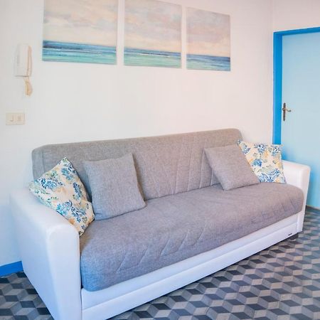 077 - Casa Fede In Centro, 500Metri Da Mare E Spiaggia 东塞斯特里 外观 照片